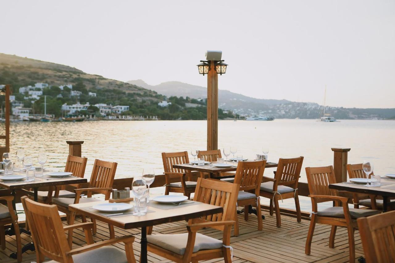 Lavinya Otel Golturkbuku Exterior photo